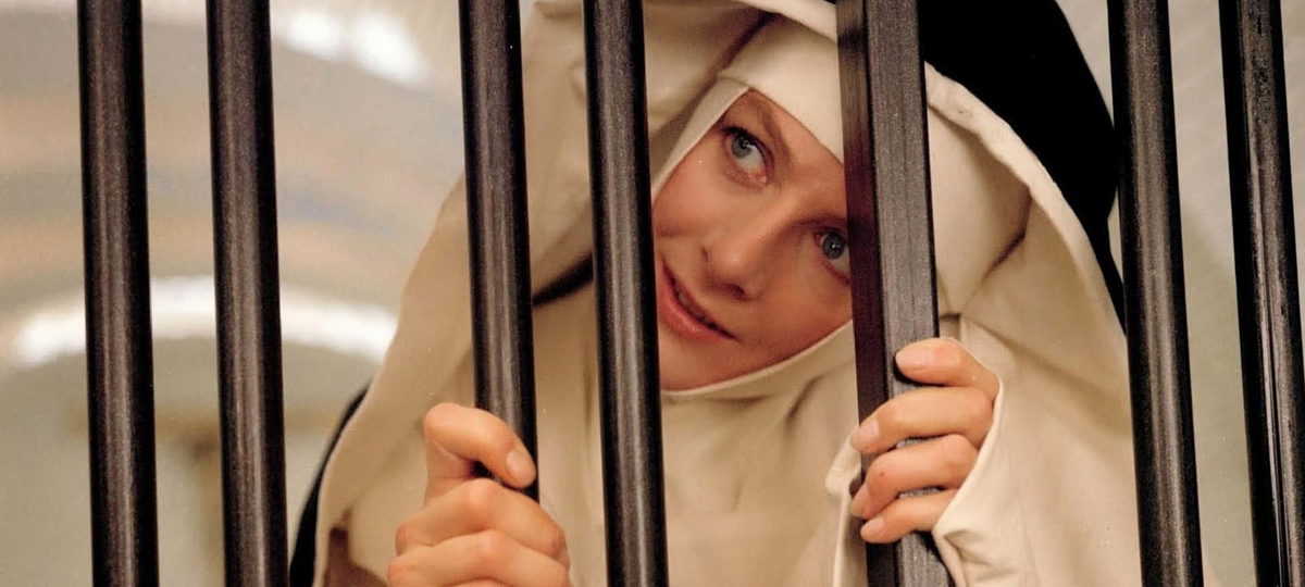 Ken Russell's The Devils M