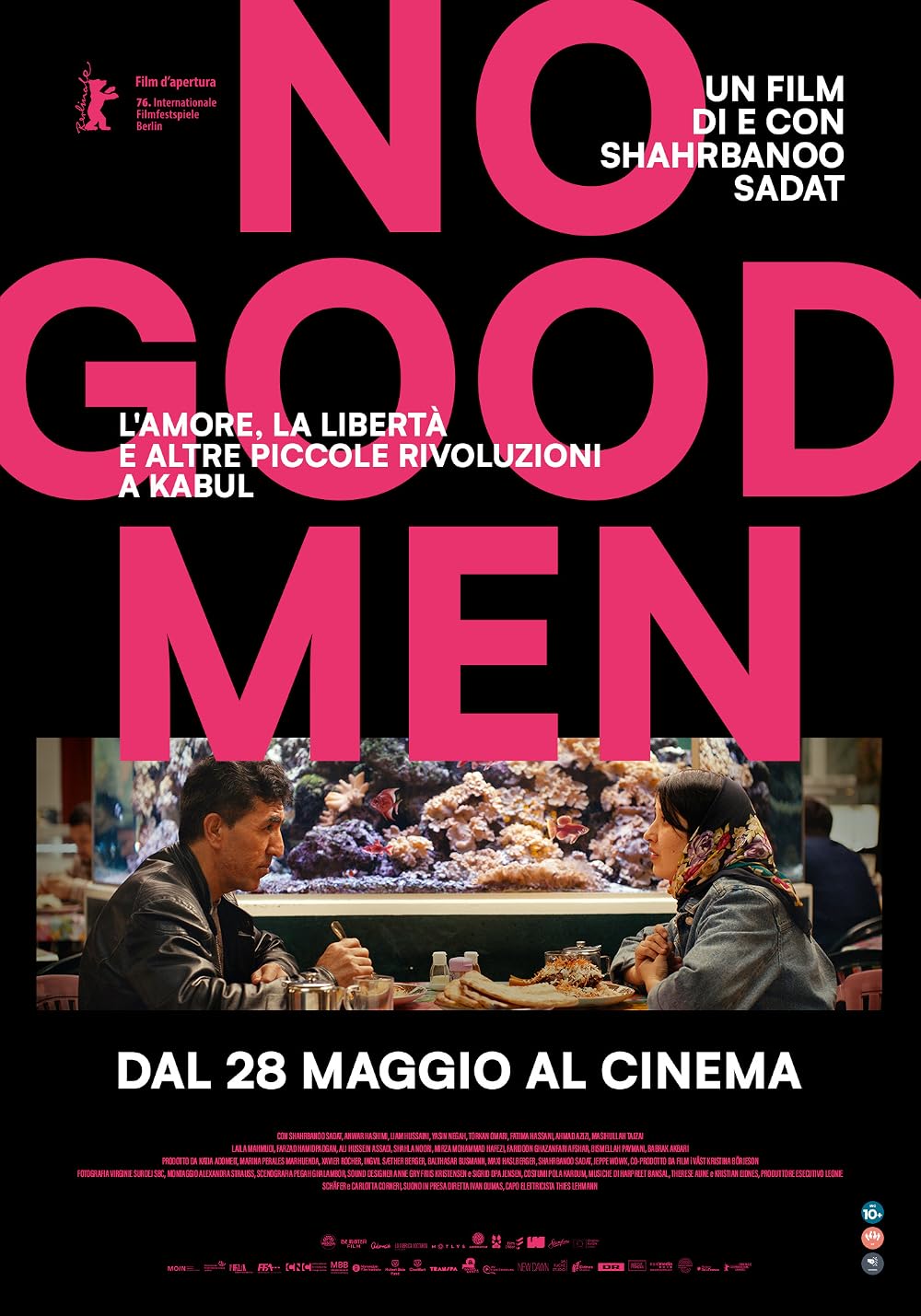 Film poster