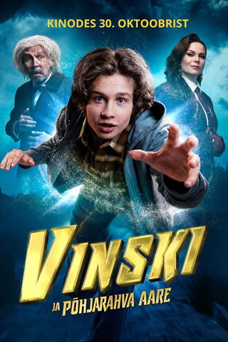Film poster