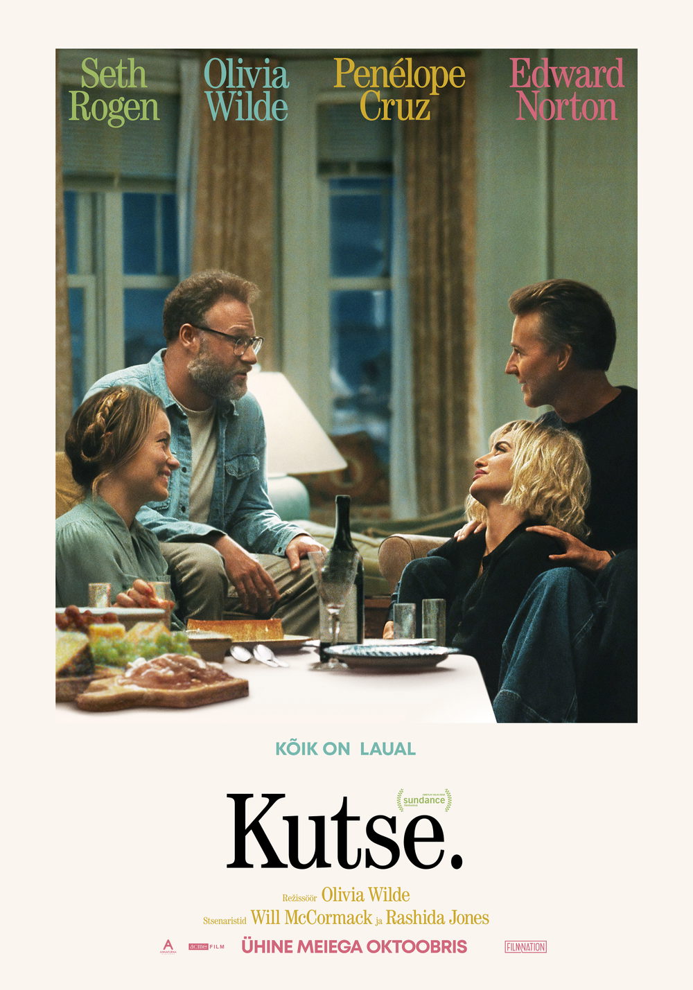 Film poster