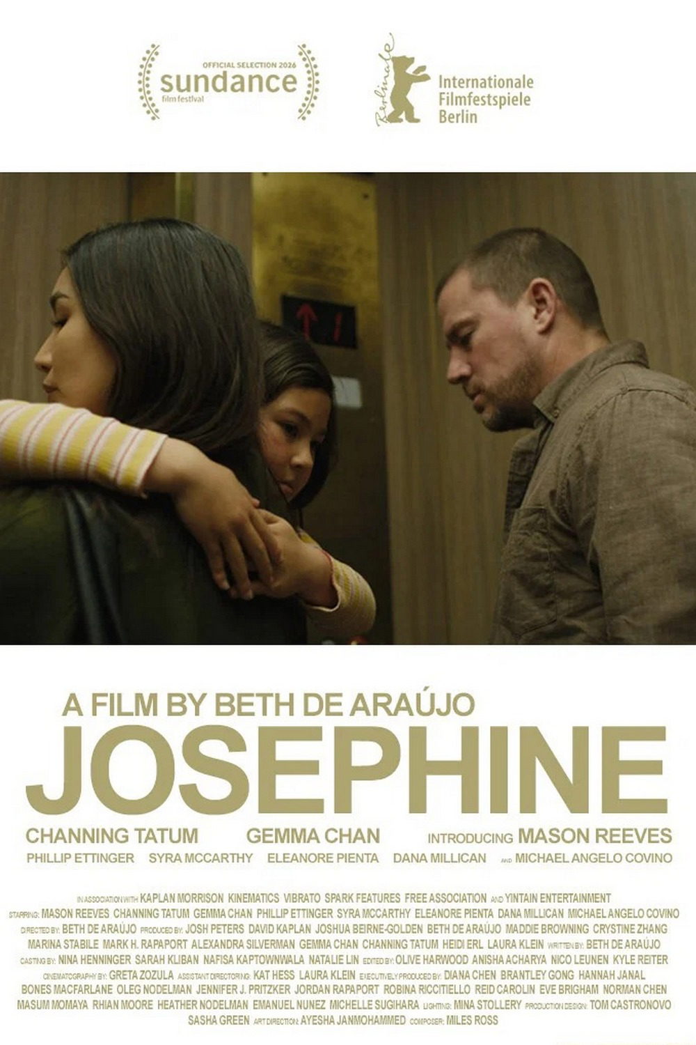 Film poster
