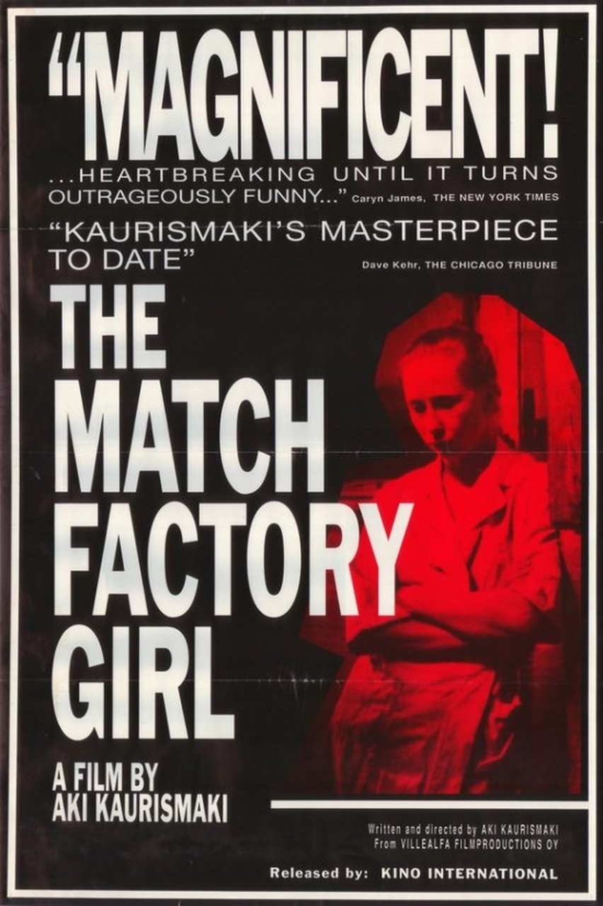 Film poster