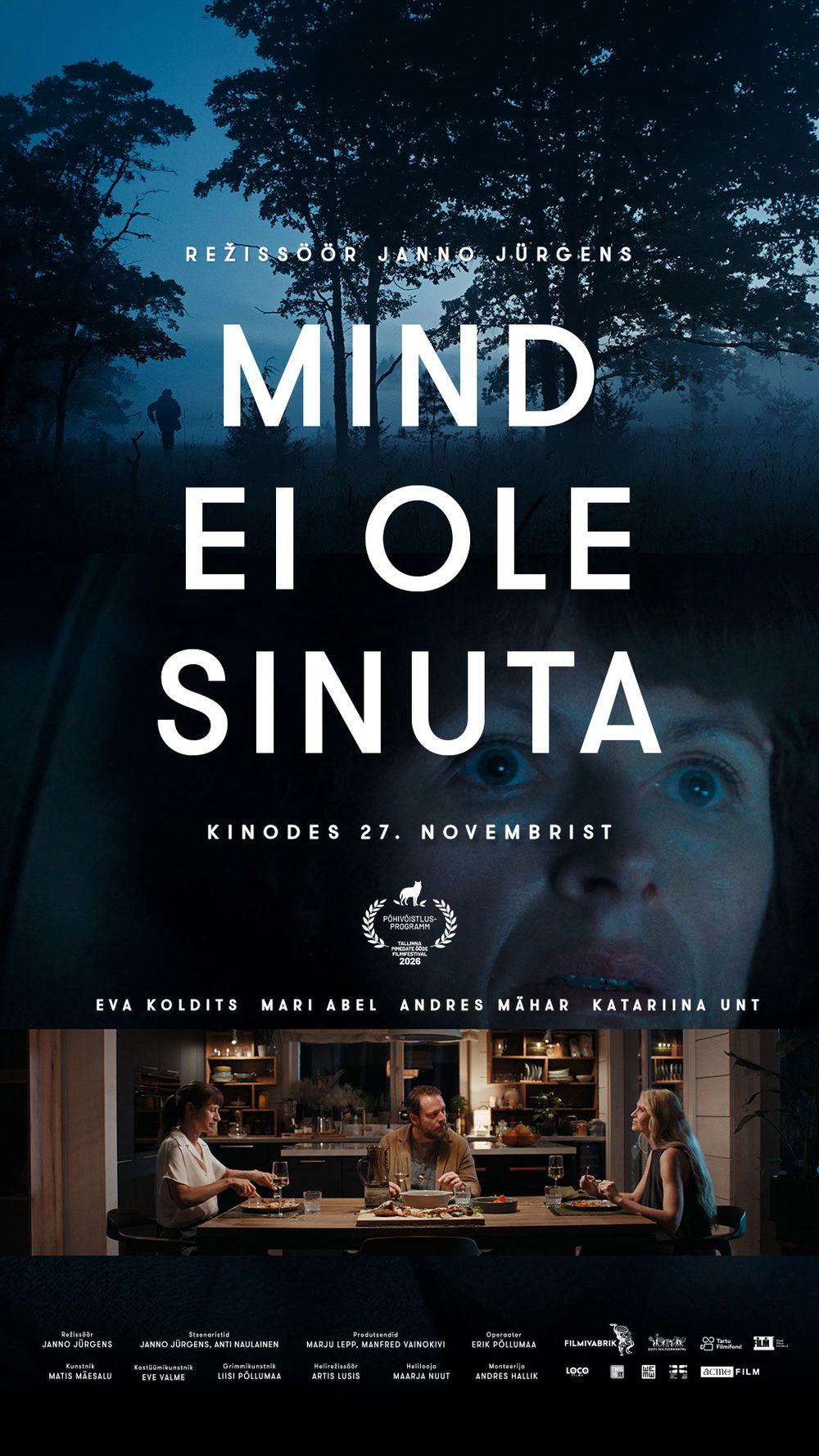 Film poster
