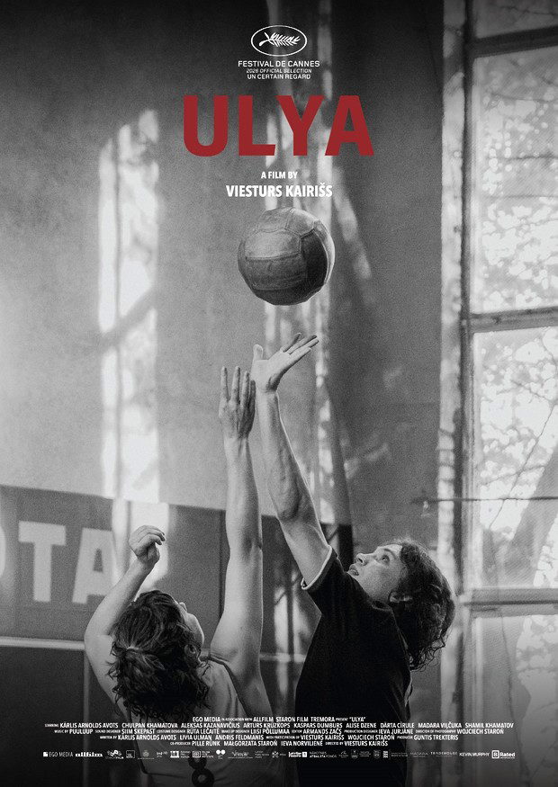 Film poster