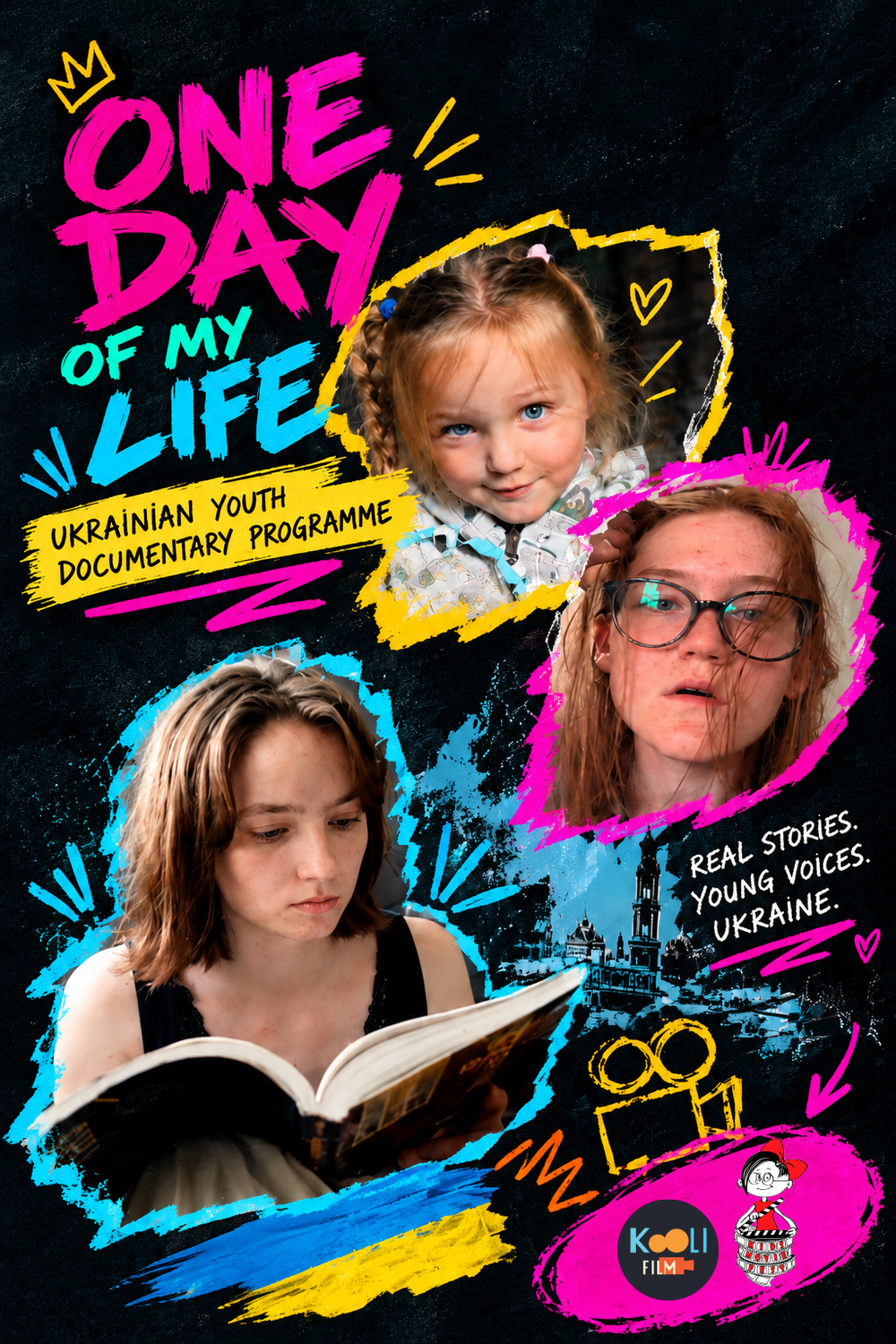 Film poster
