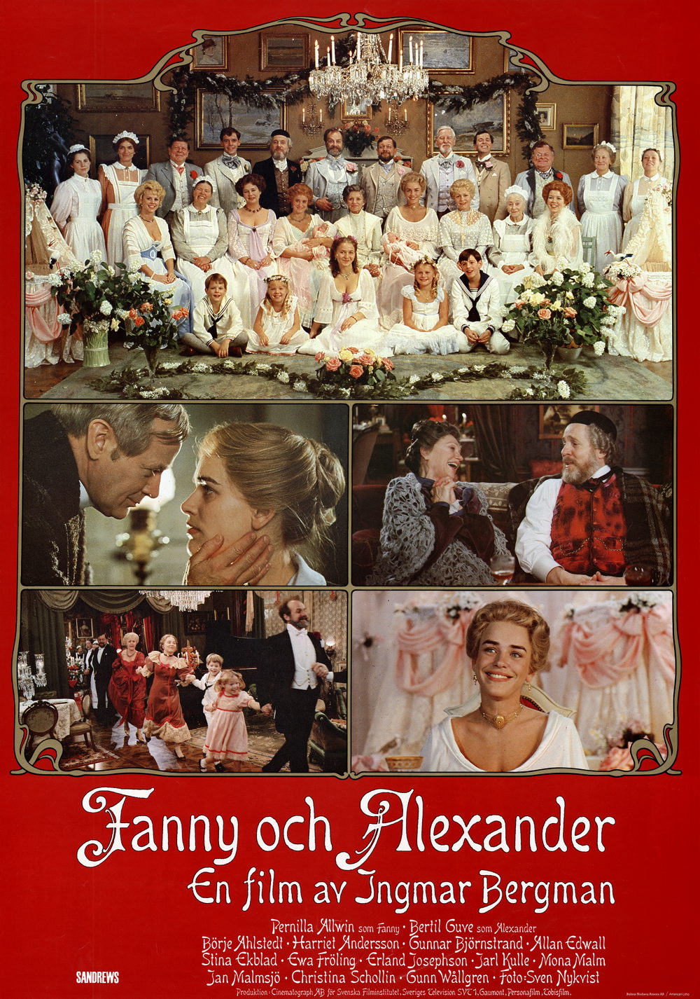 Film poster
