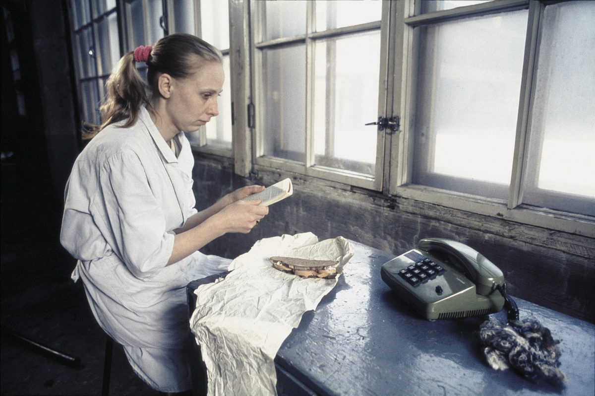 Match Factory Girl 1