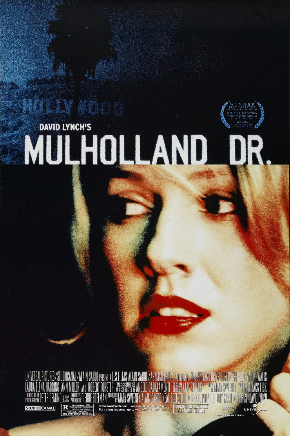 Film poster