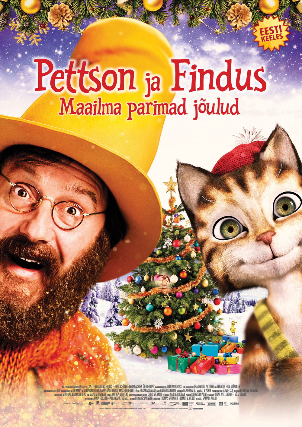 Film poster