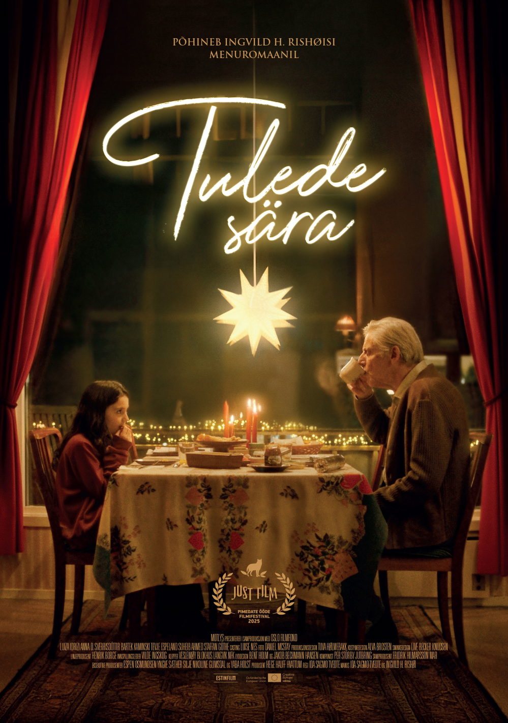 Film poster