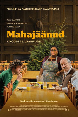 Film poster
