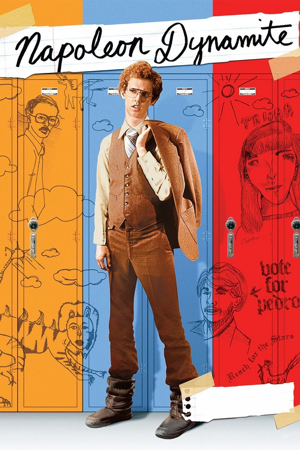 Film poster