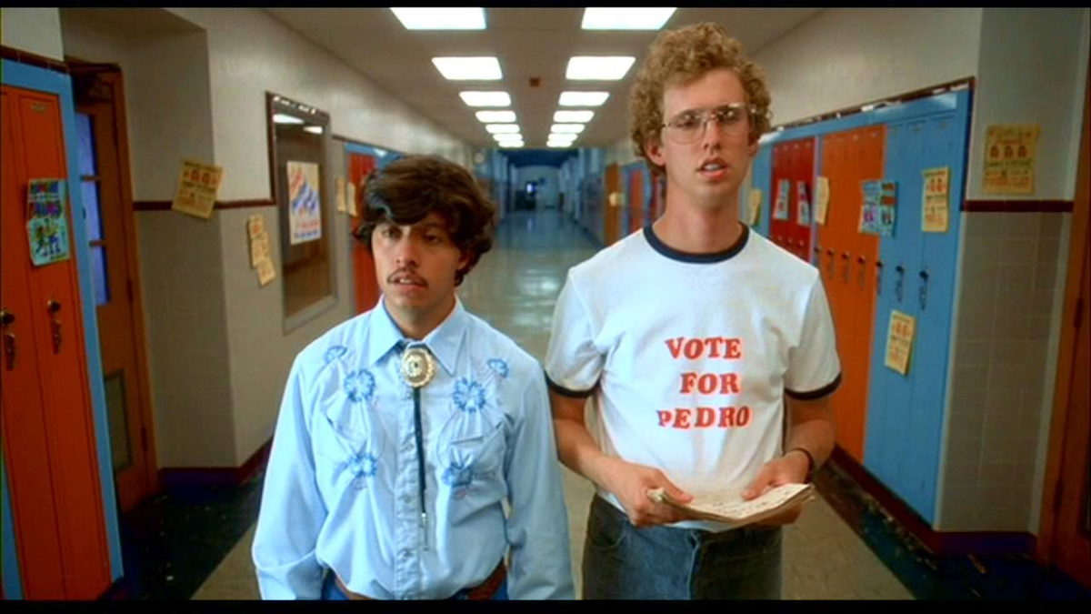 Napoleon Dynamite 541