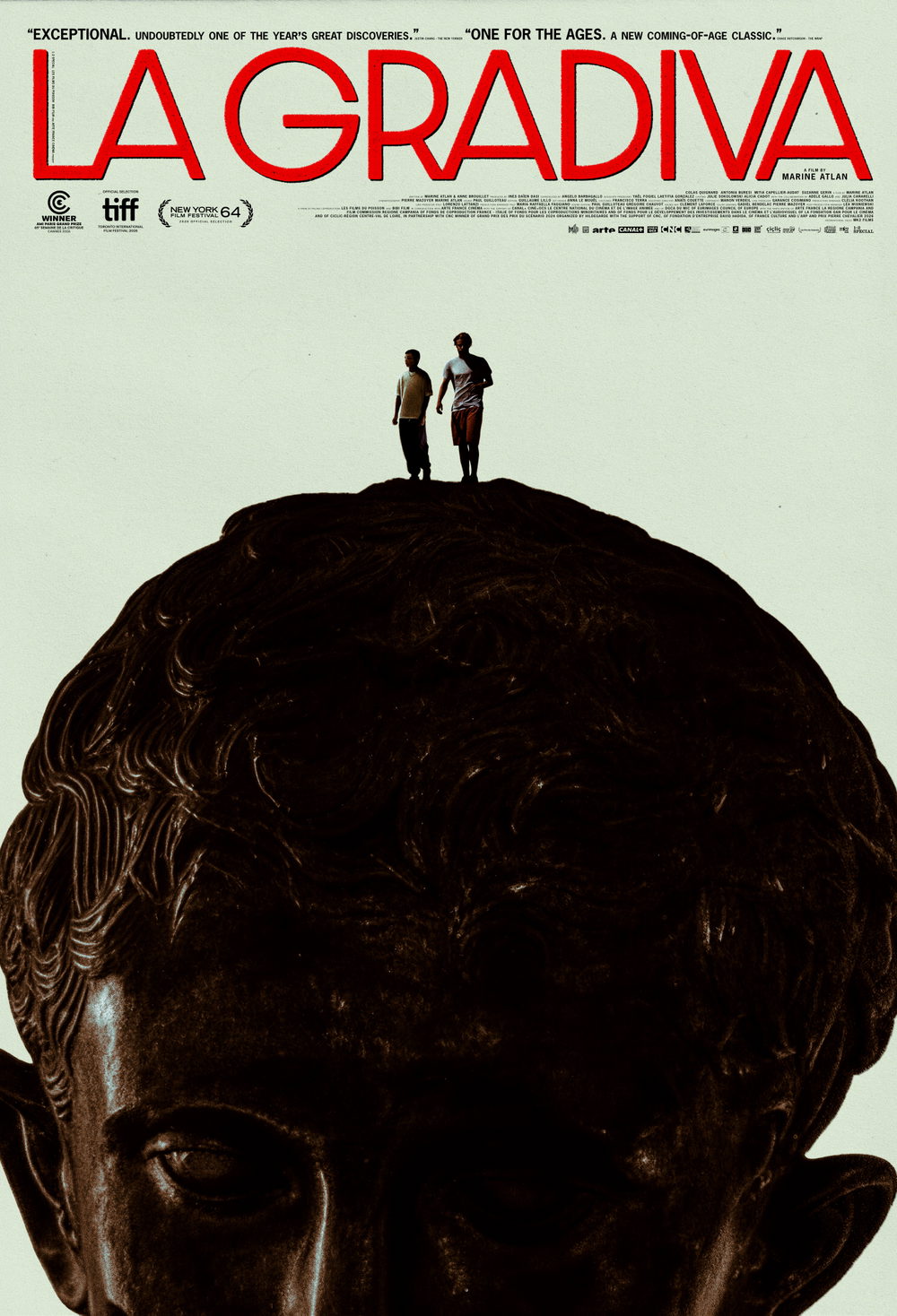 Film poster