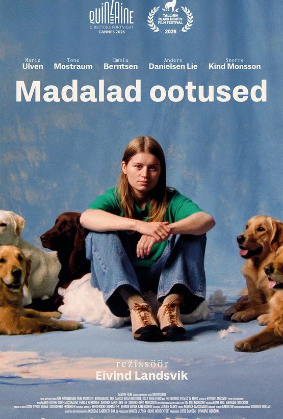 Film poster