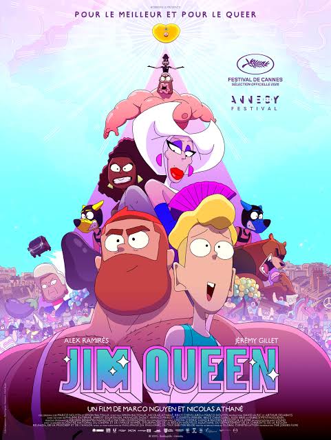 Film poster