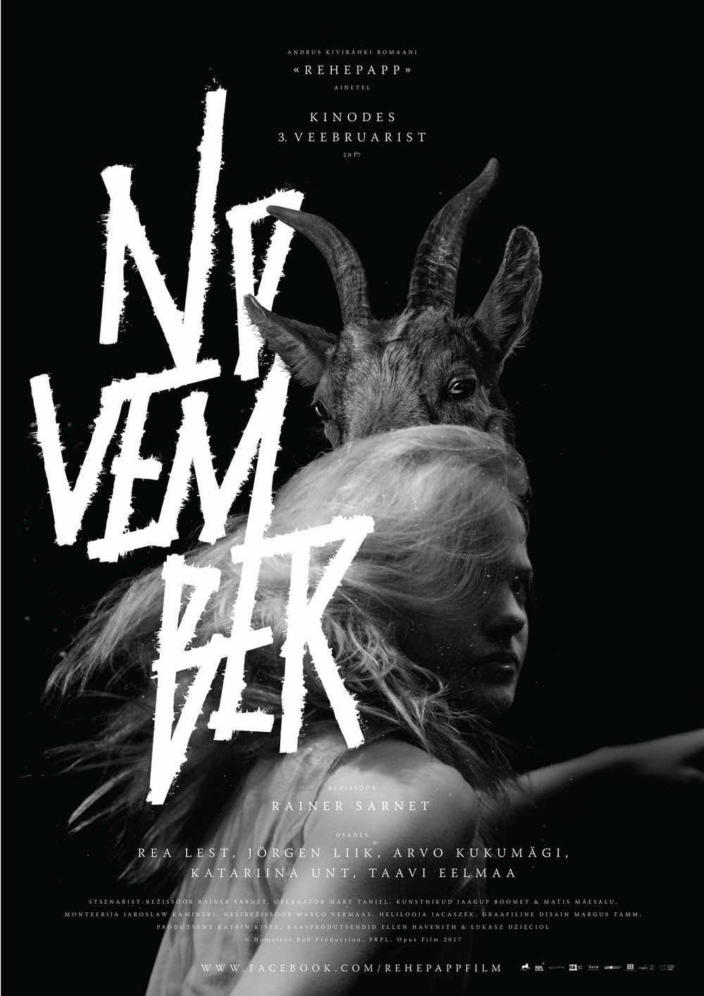 Film poster
