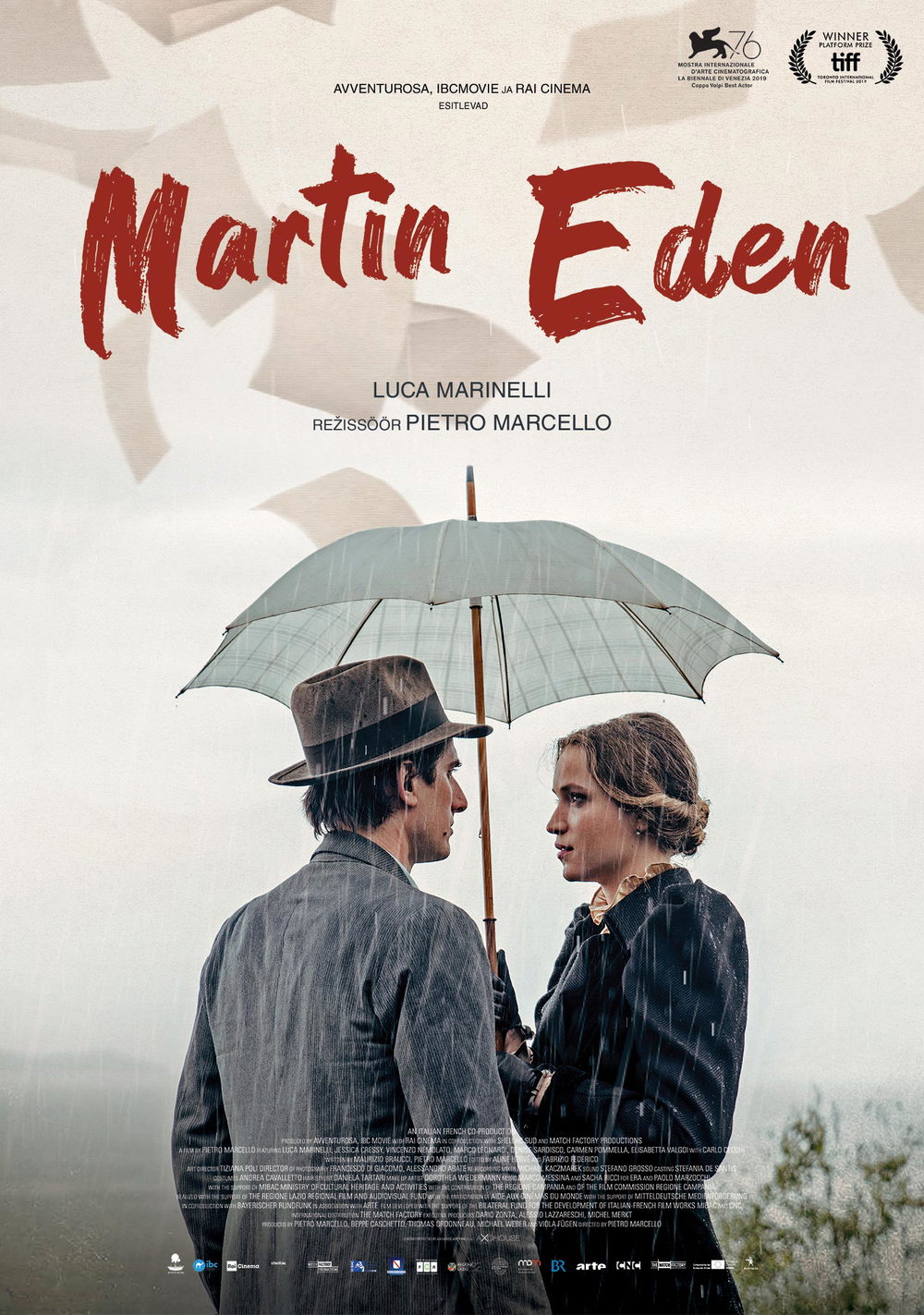 Film poster
