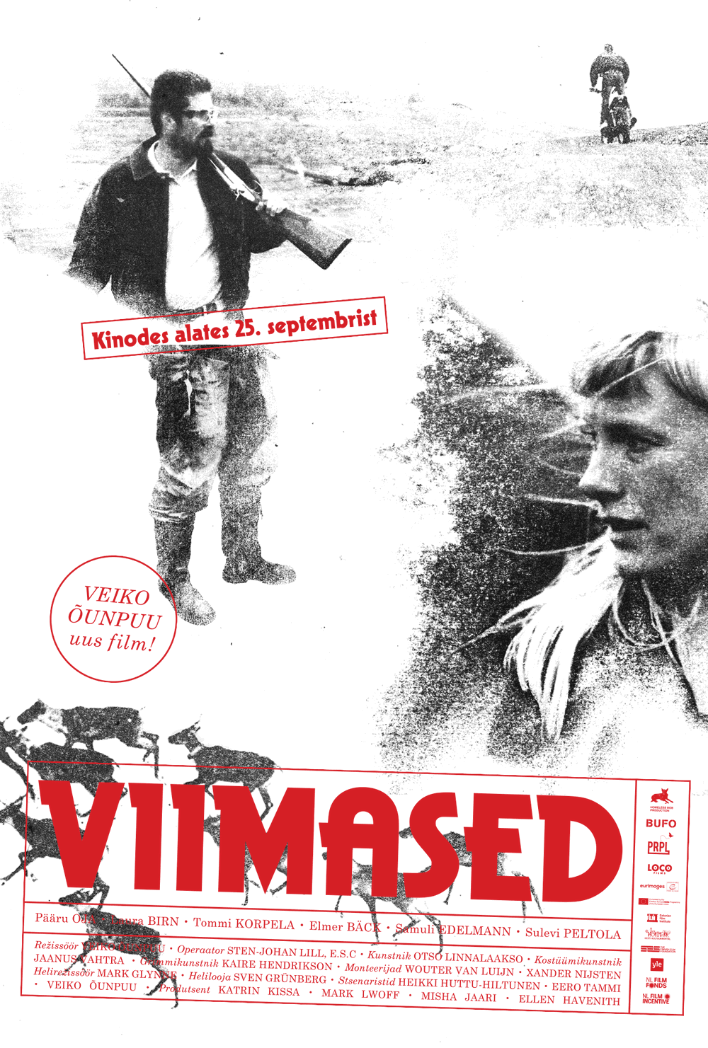 Film poster