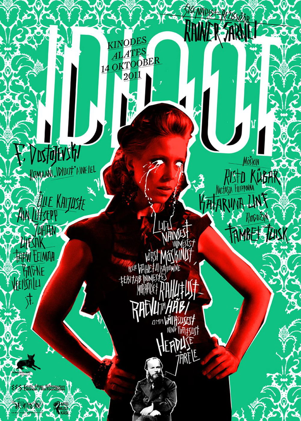Film poster