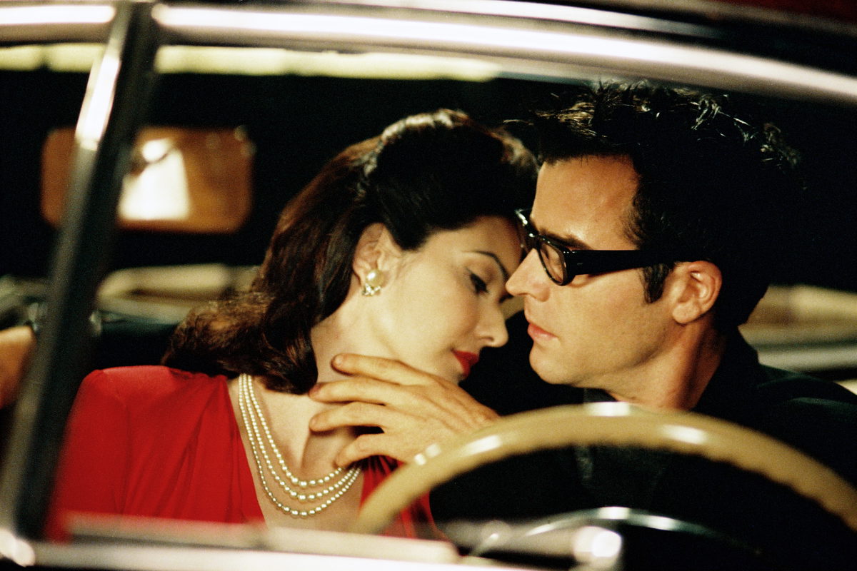 Mulholland Drive Photo 20