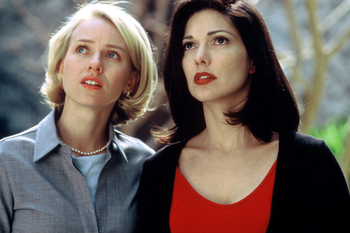 Mulholland Drive Photo 16