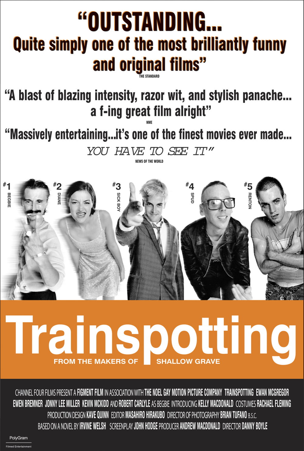 Film poster