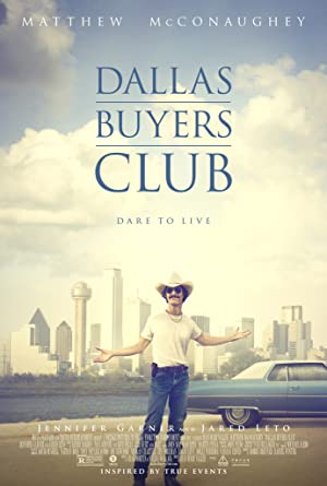 Film poster