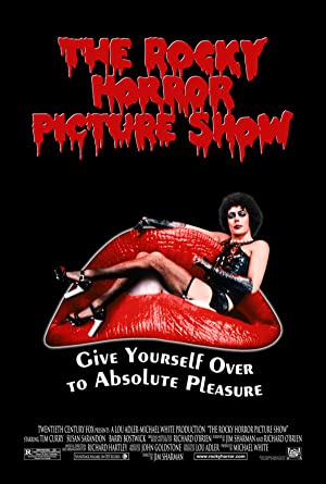 Film poster