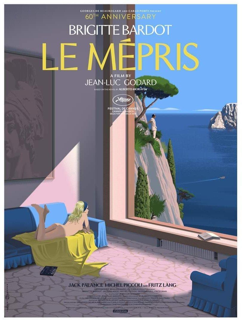 Film poster