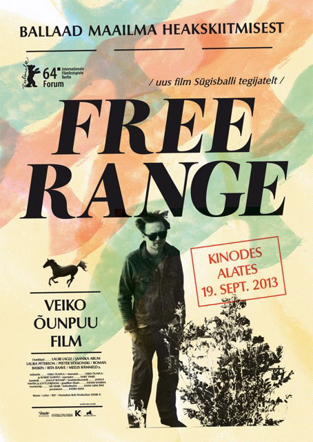 Film poster