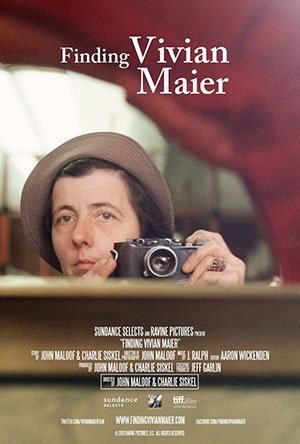 Finding Vivian Maier – Kino Sõprus