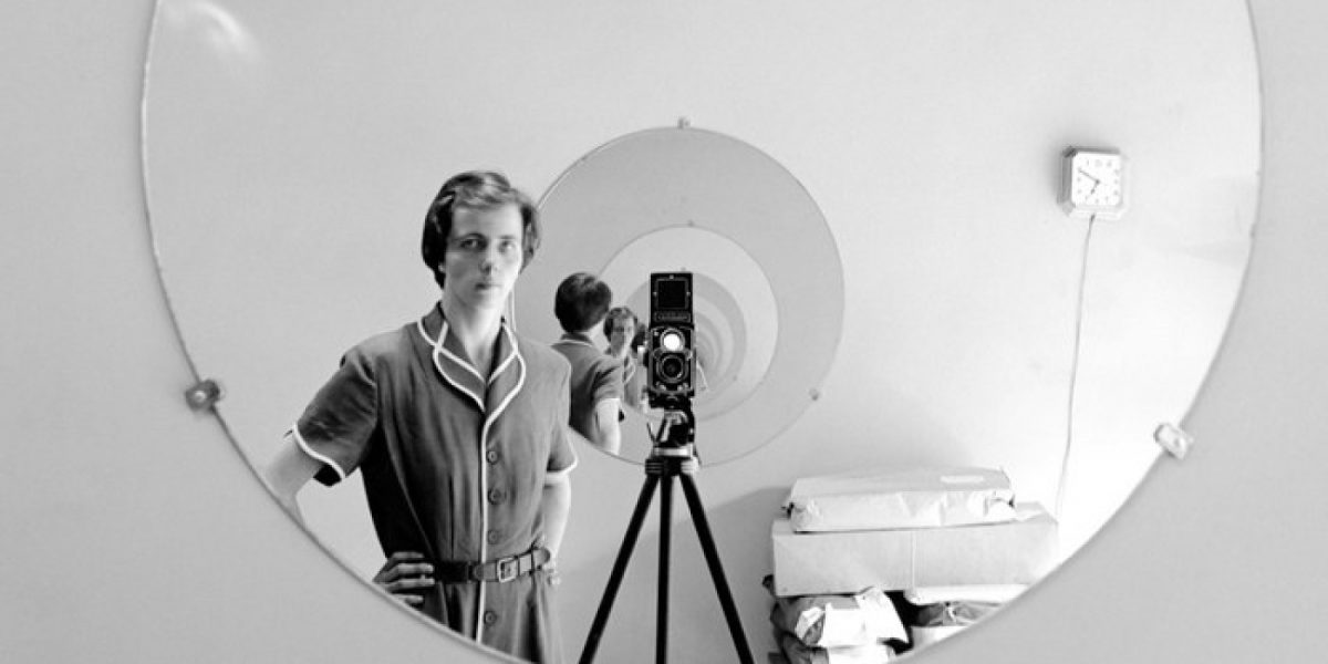 Findingvivianmaier
